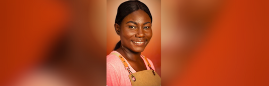 Introducing Akosua, the Vision and Hands Behind Nuesa