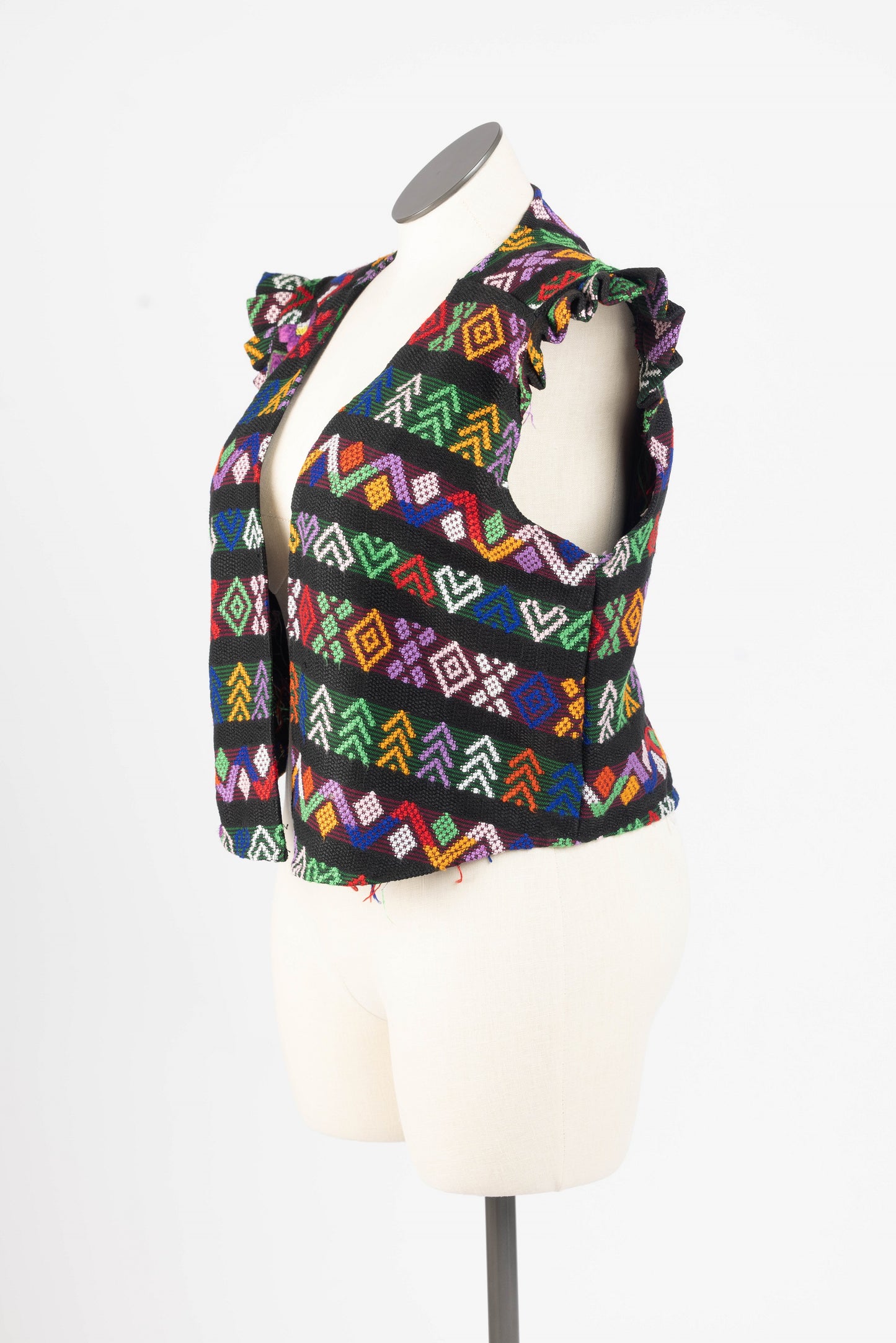 Sol Fiesta Vest