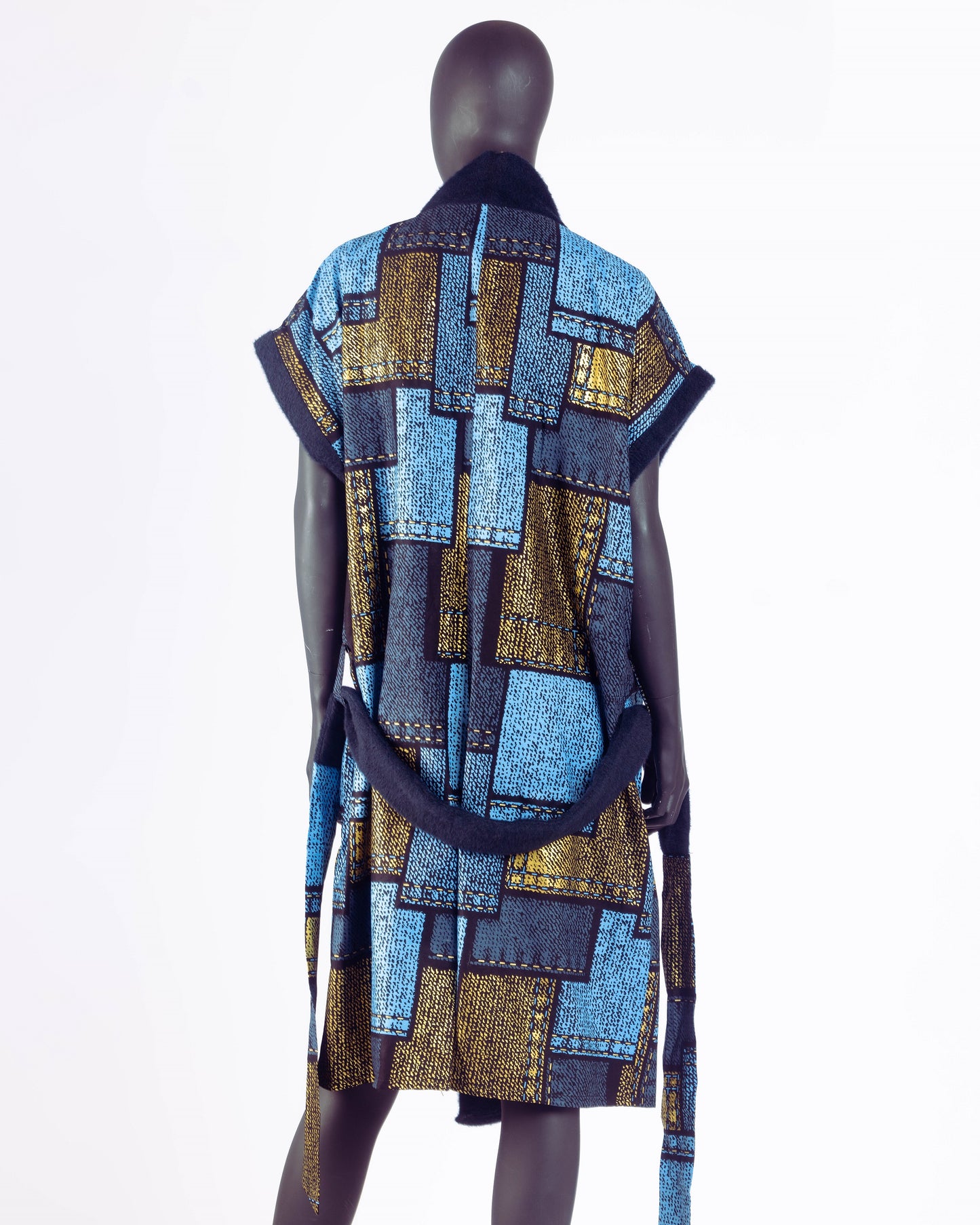 Kimono Duster