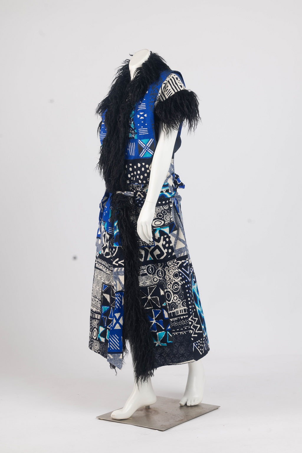 Kimono Duster