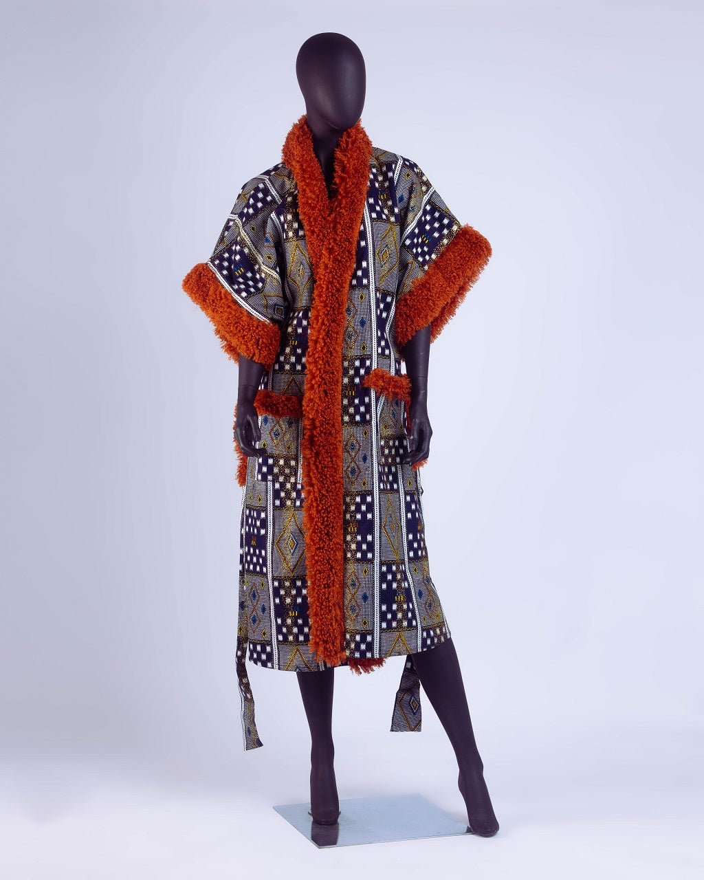 Kimono Duster