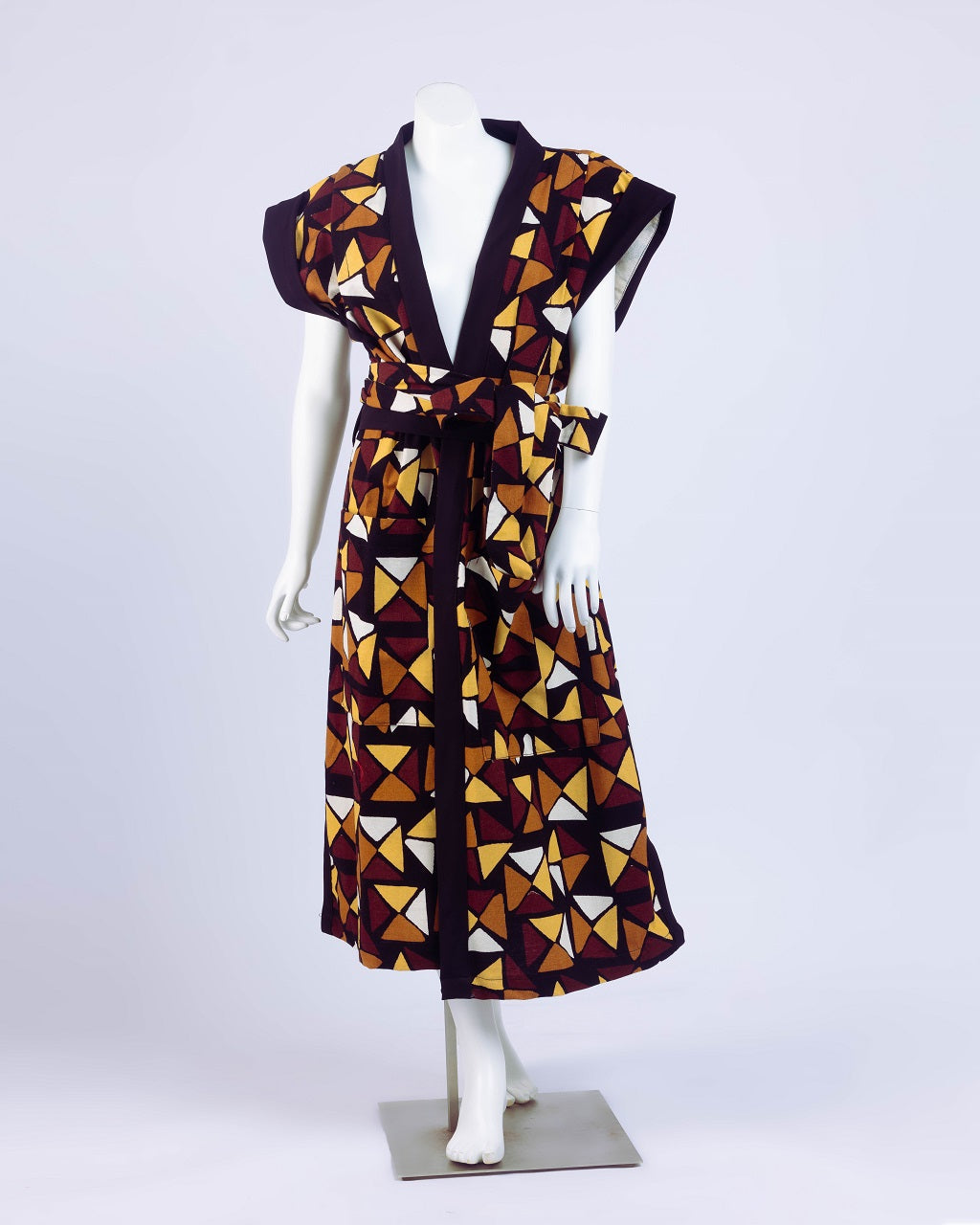 Kimono Duster