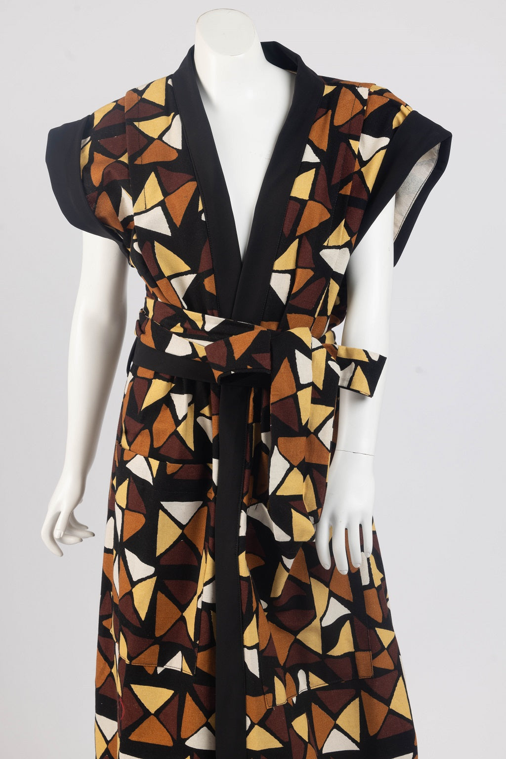 Kimono Duster
