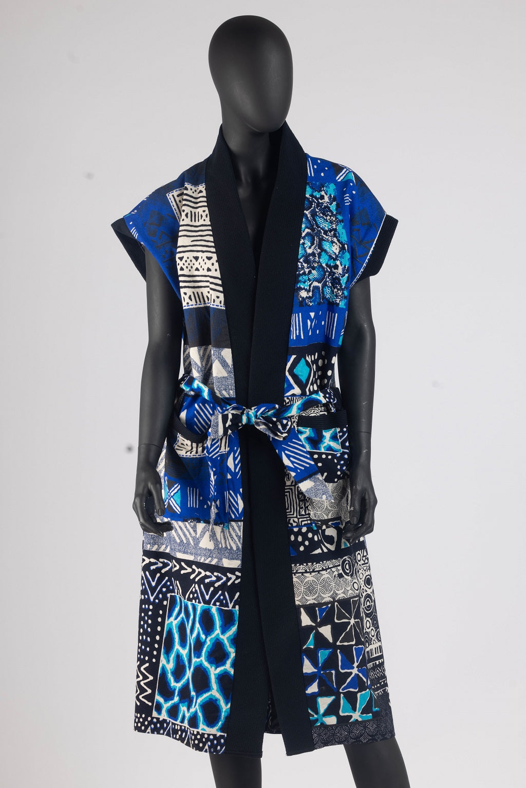 Kimono Duster