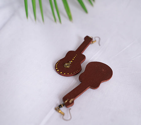 Hand-crafted Earrings