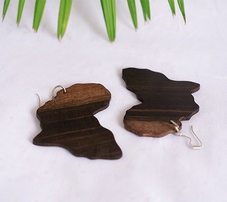 Hand-crafted Earrings