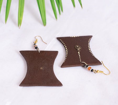 Hand-crafted Earrings