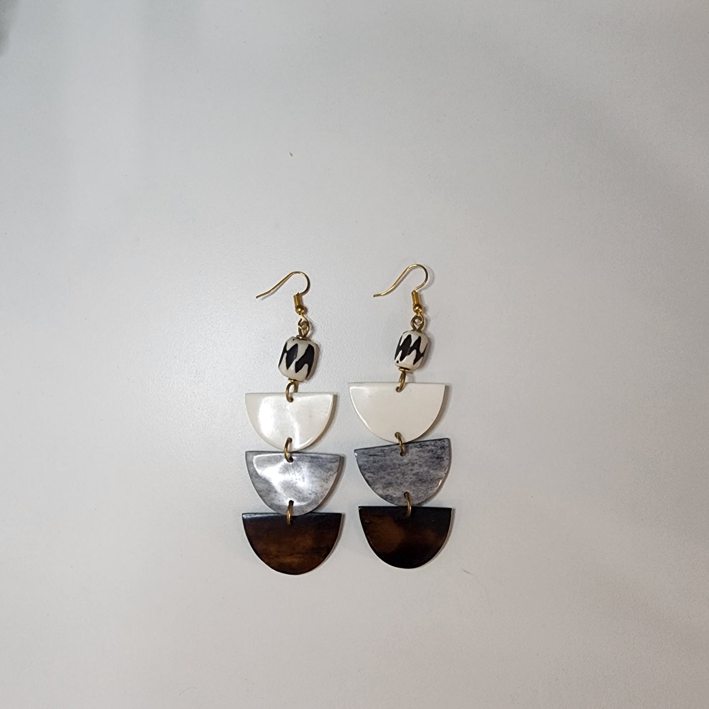 Hand-crafted Earrings
