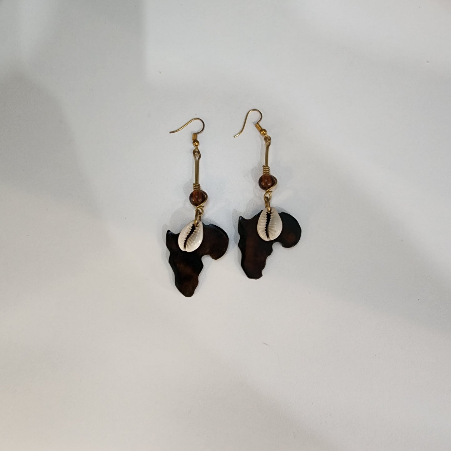 Hand-crafted Earrings