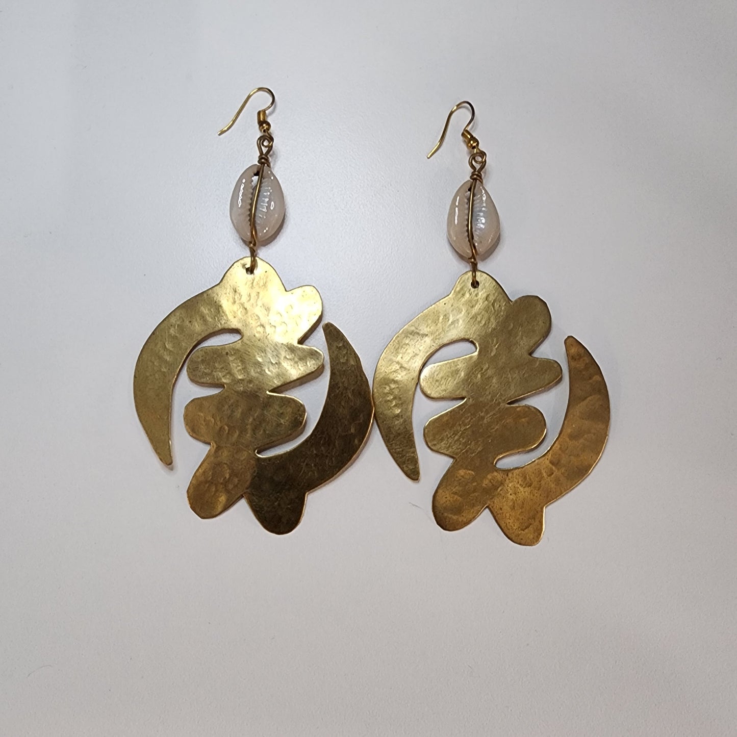 Hand-crafted Earrings