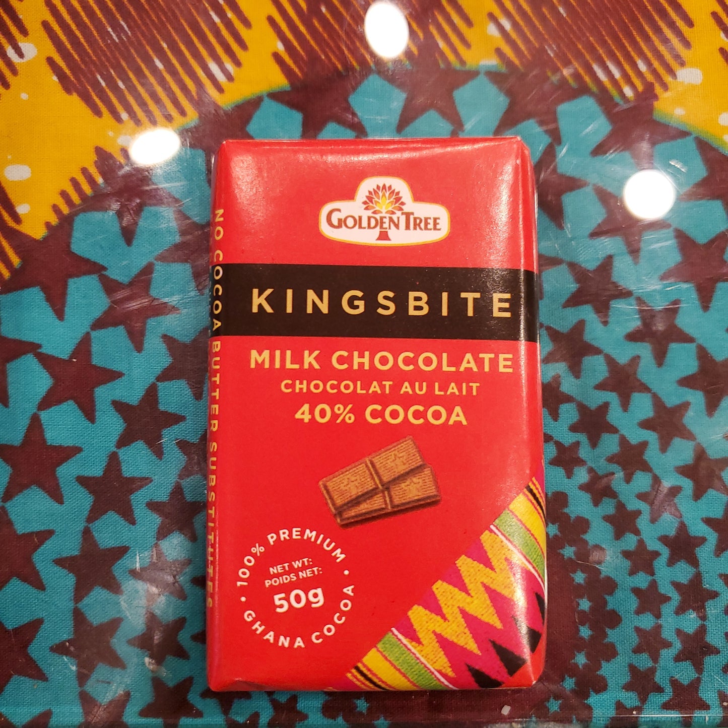 Kingsbite