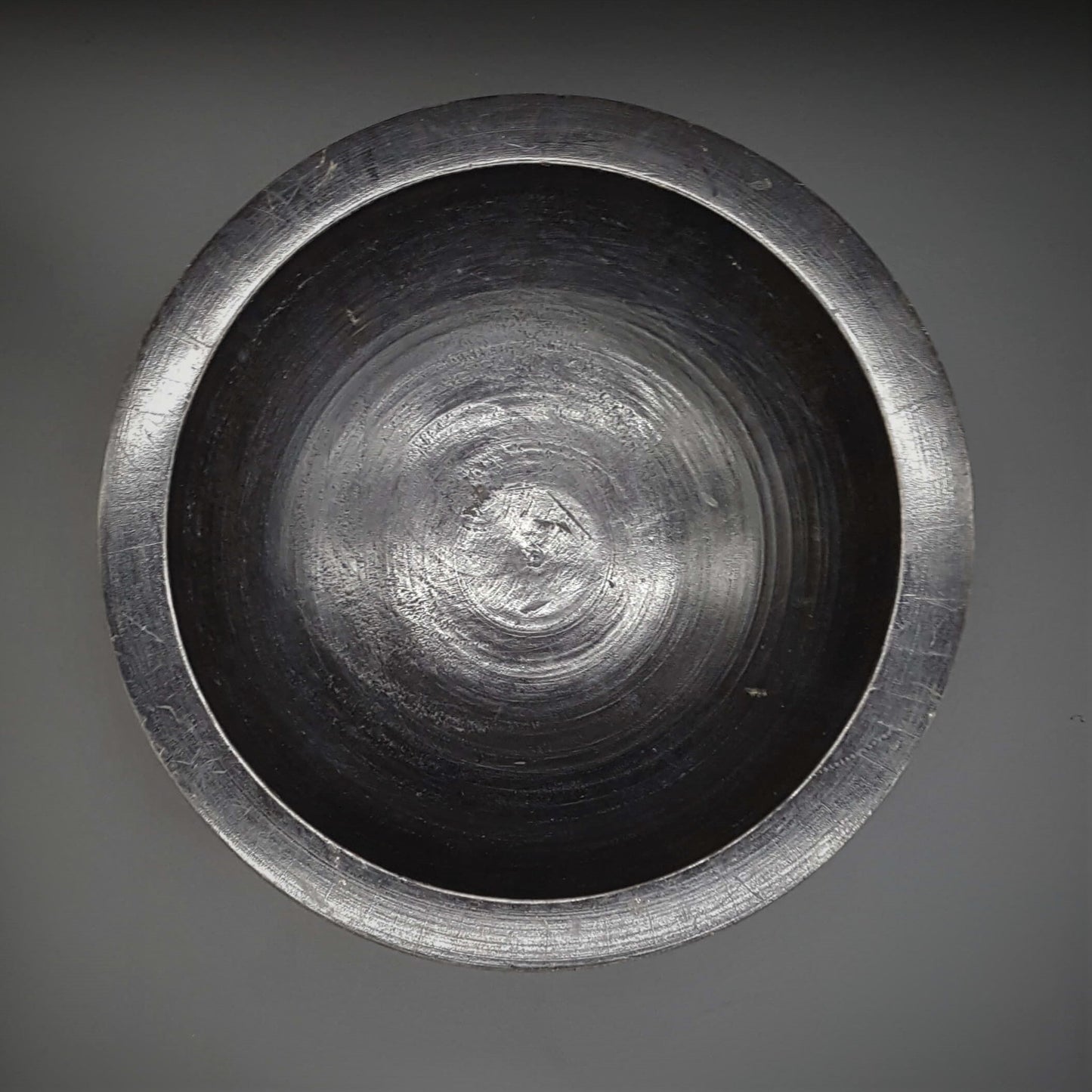 Hand Carved Bowl & 3Head Unity Stands