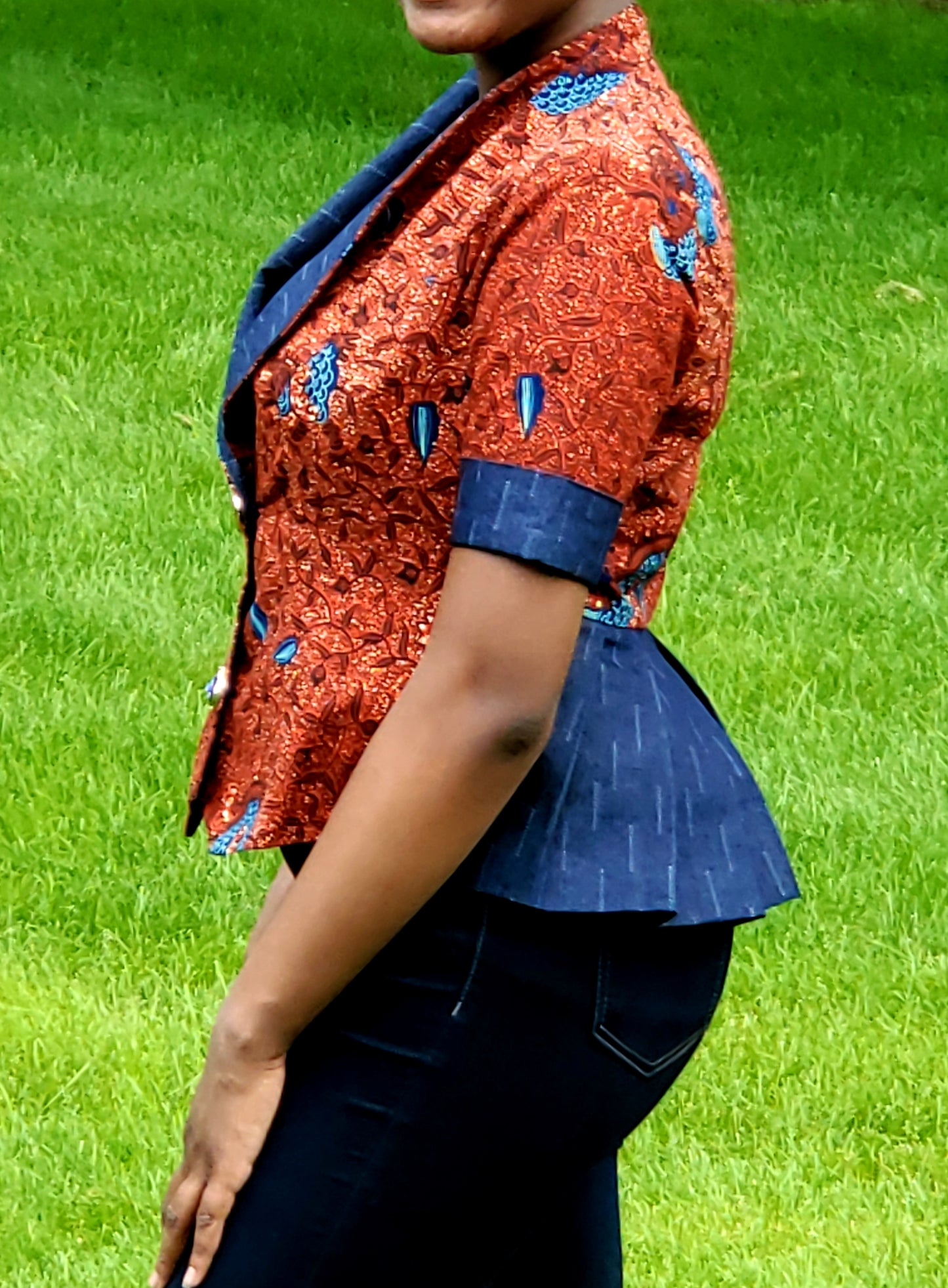 Blazer