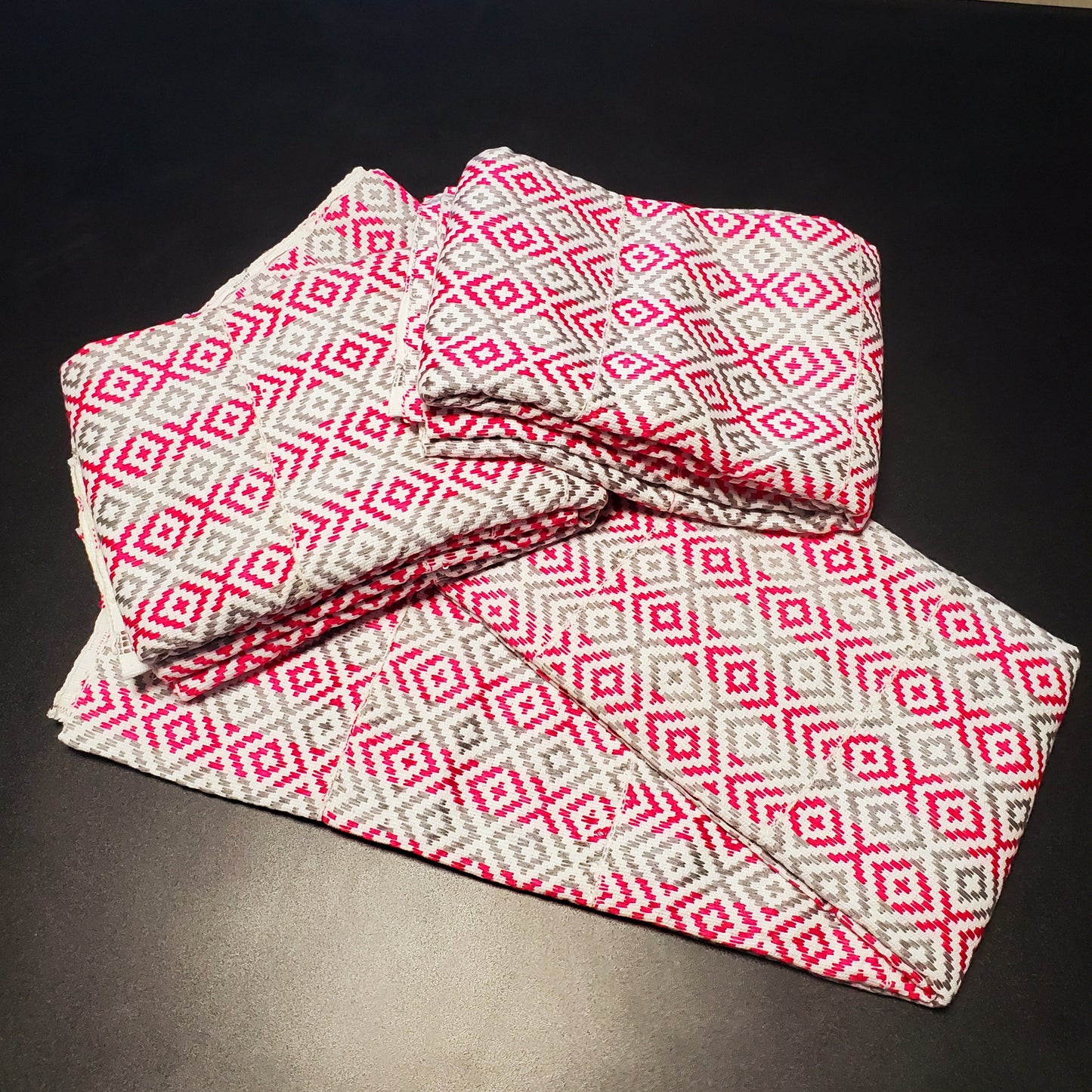 Asante Kente 3pc