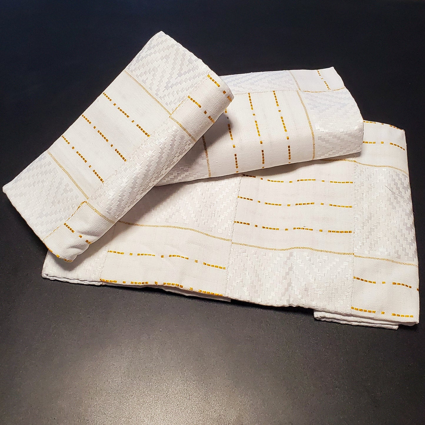 Asante Kente 3pc