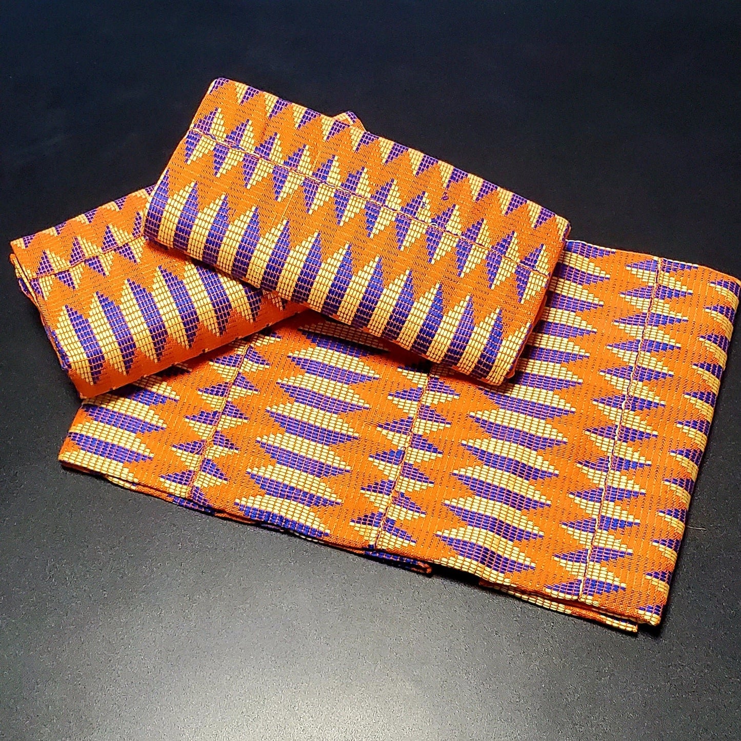 Asante Kente 3pc