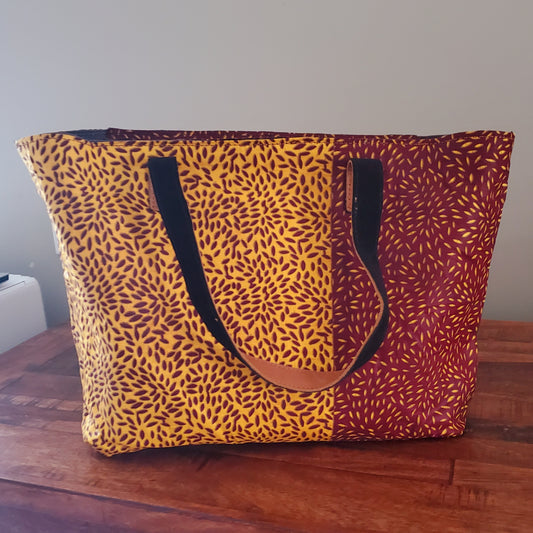 Everyday Artisan Totes