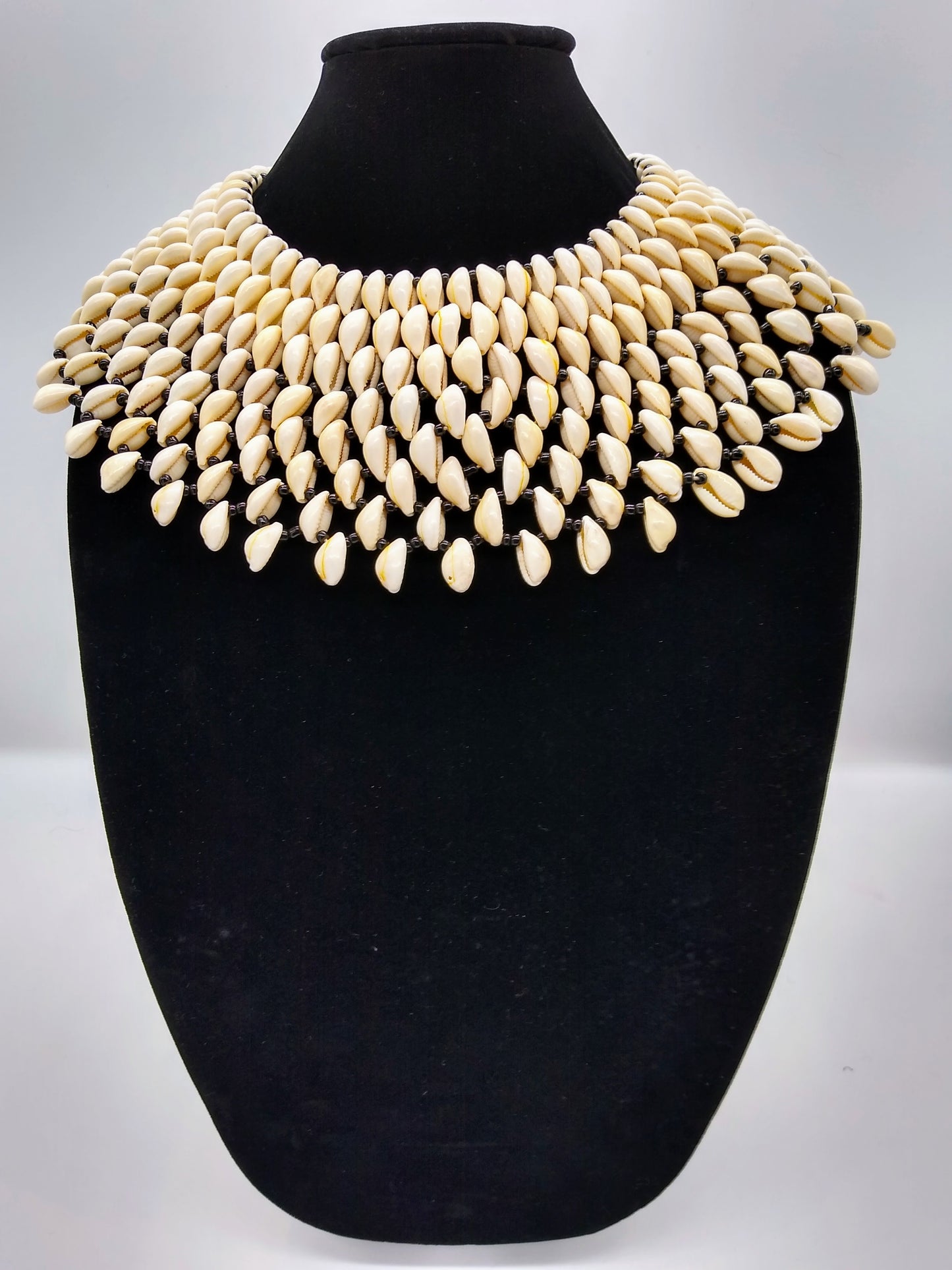 Shellsea Collar