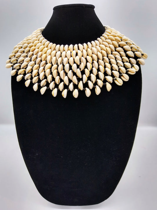 Shellsea Collar