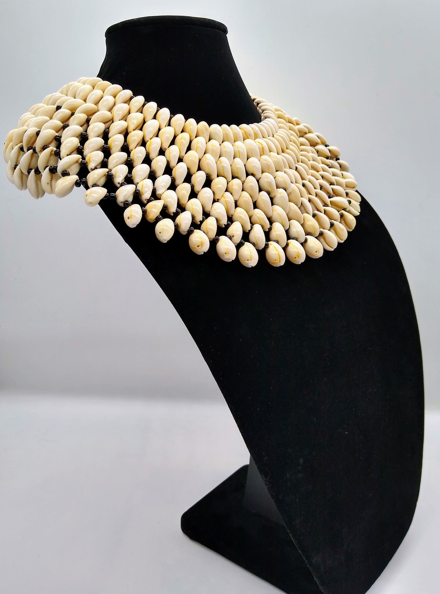 Shellsea Collar