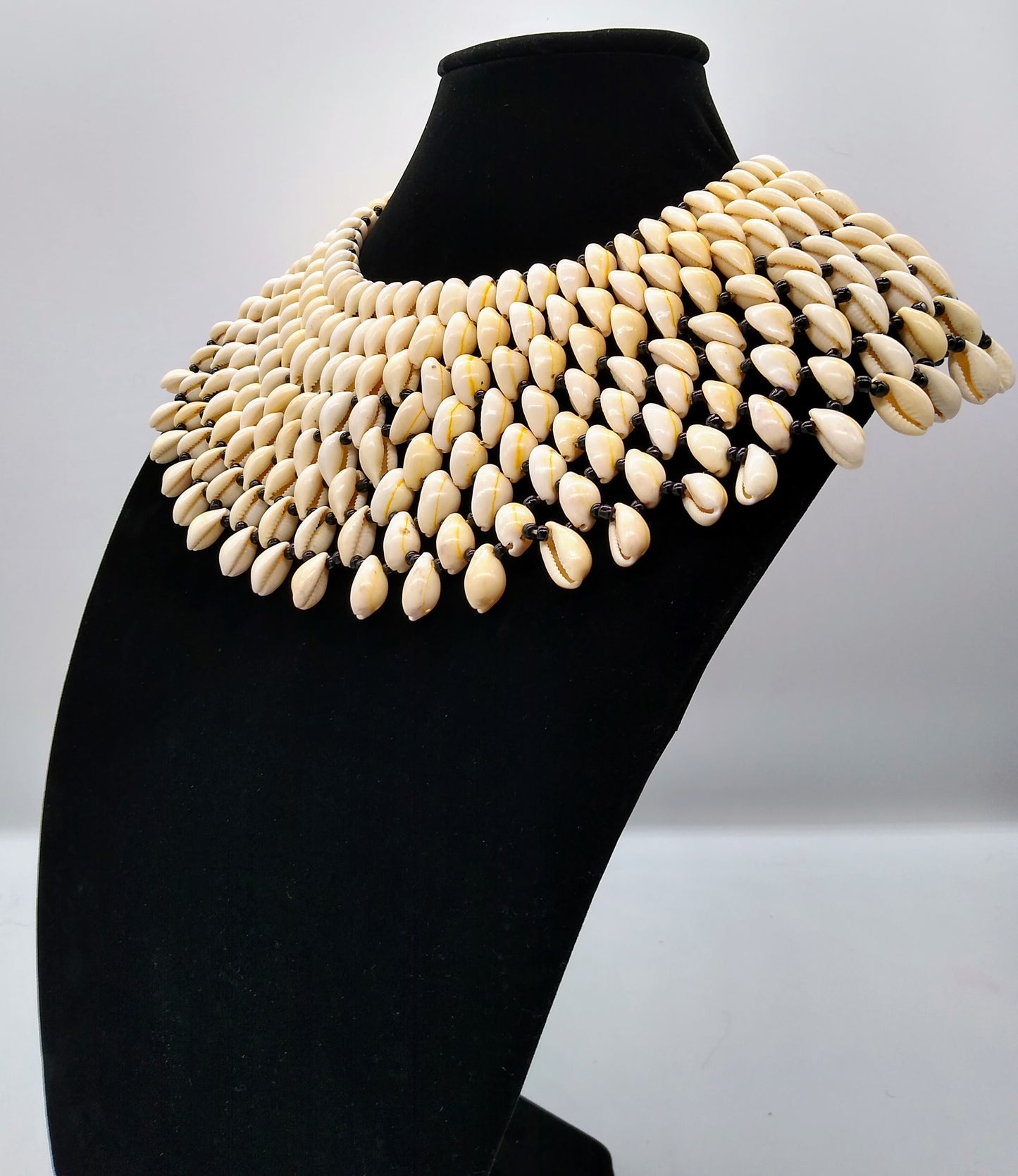 Shellsea Collar