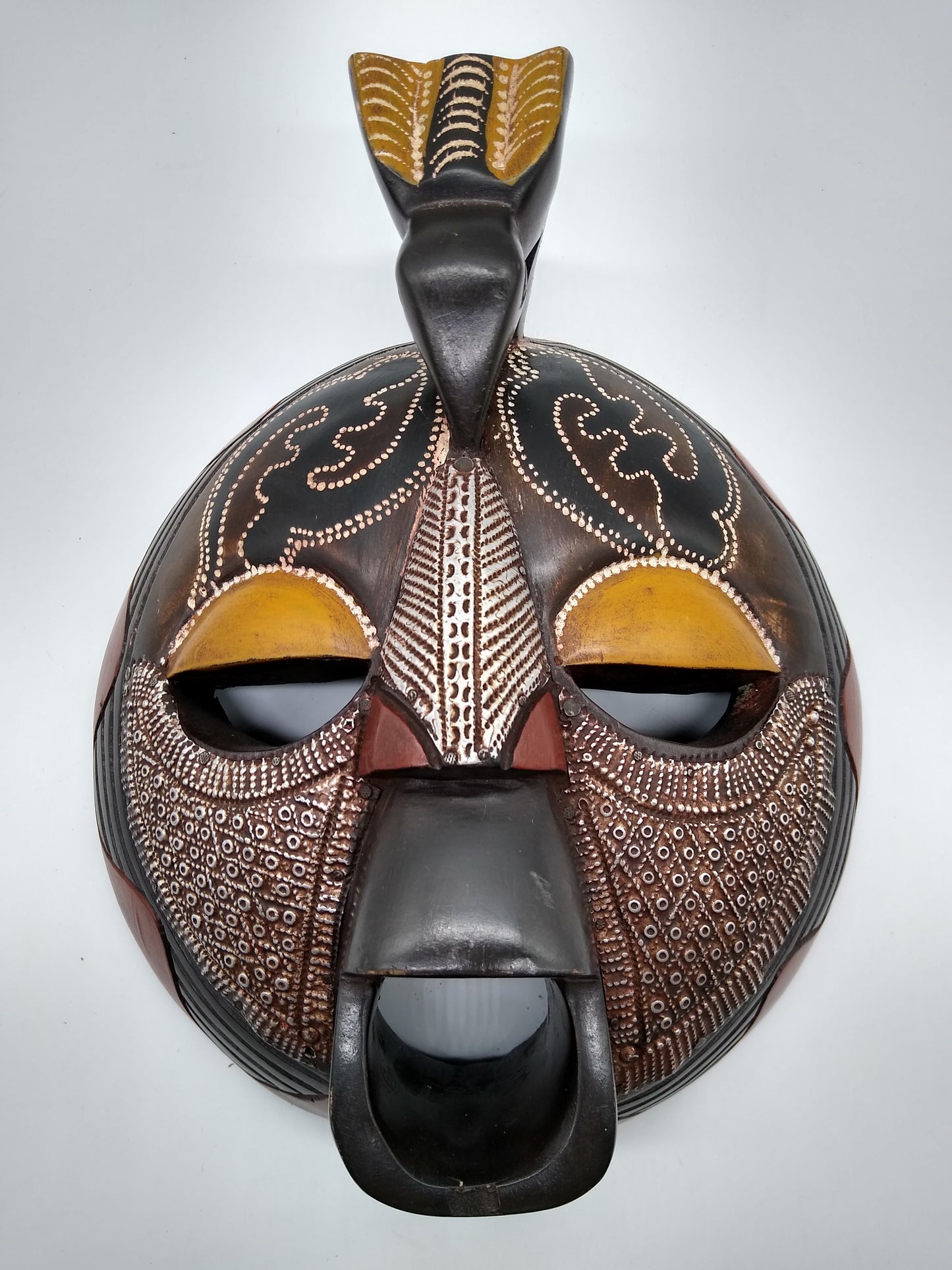 Gye Nyame / Birds of a Feather