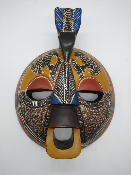 Gye Nyame / Birds of a Feather