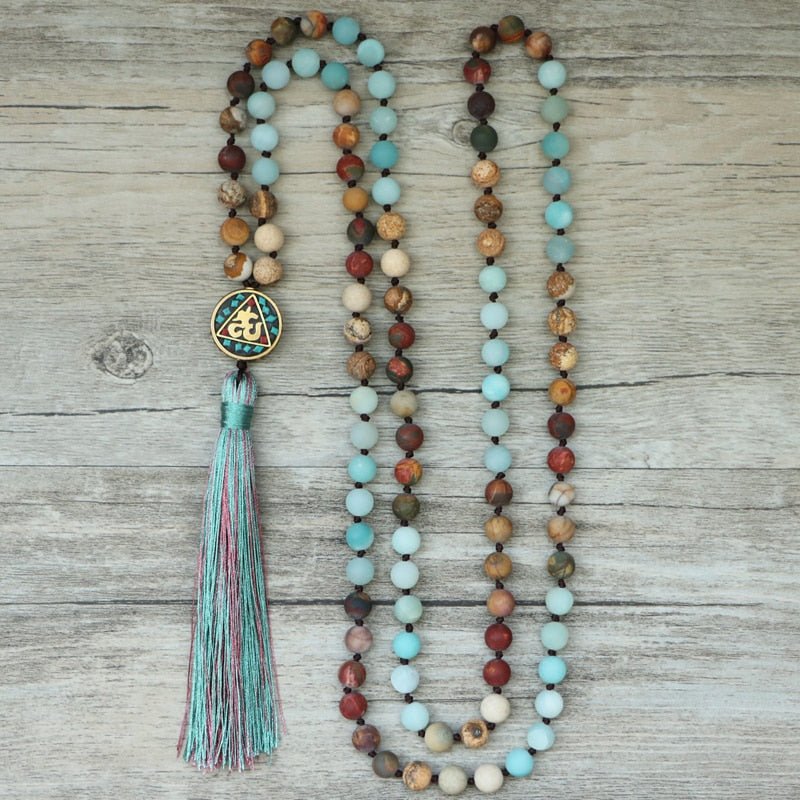 EDOTHALIA Necklace