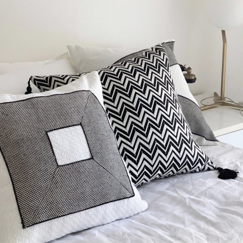 Lux Morocco Cushion Cover