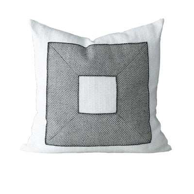 Lux Morocco Cushion Cover