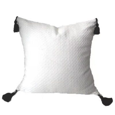 Lux Morocco Cushion Cover