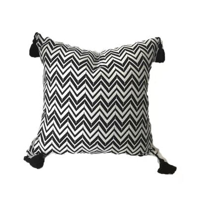 Lux Morocco Cushion Cover