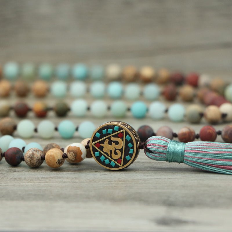 EDOTHALIA Necklace