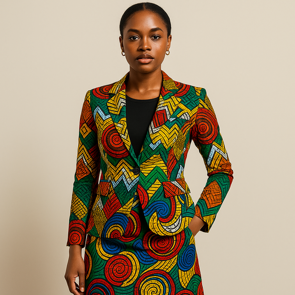 Customized Wearable Art