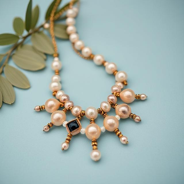 Customized Jewelry & Beadwork