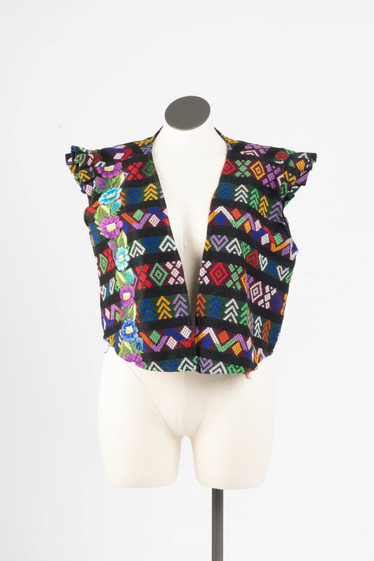 Sol Fiesta Vest