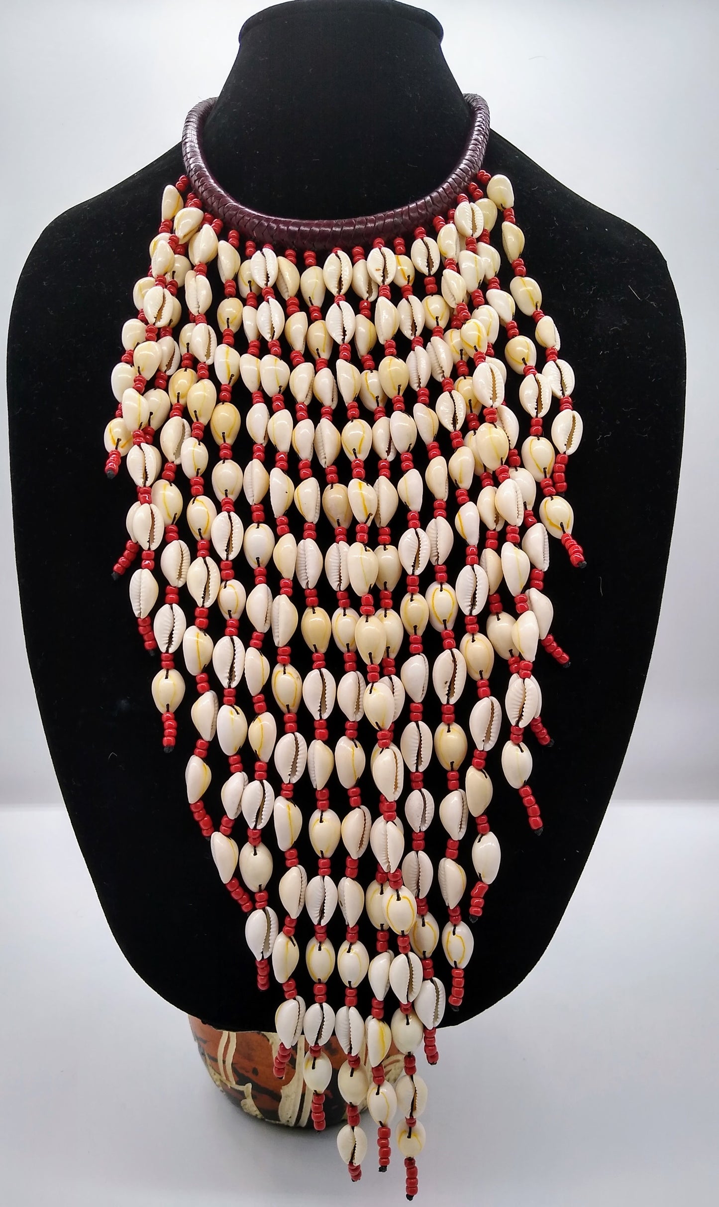 Shellcade Necklace
