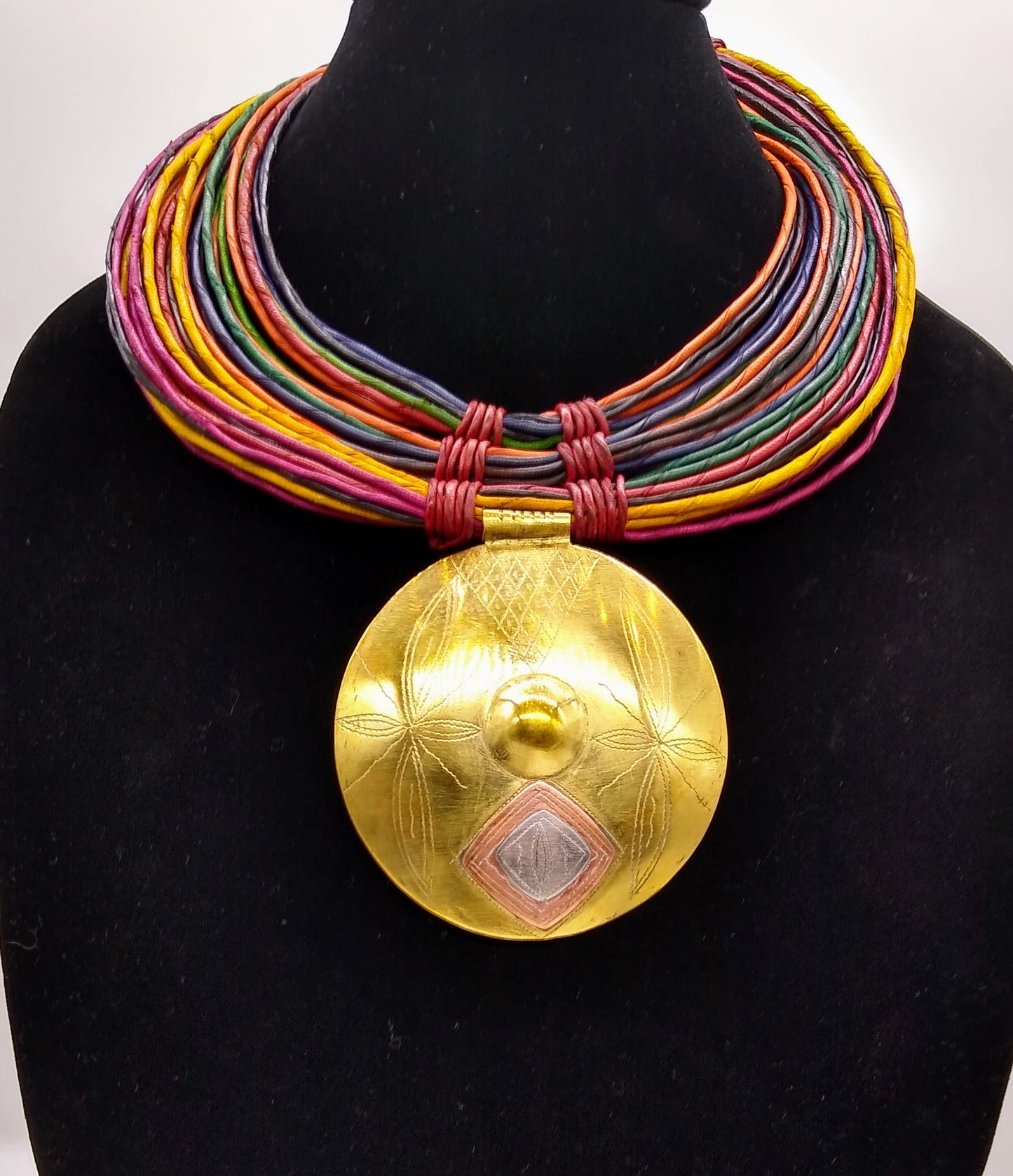 Empress Necklace