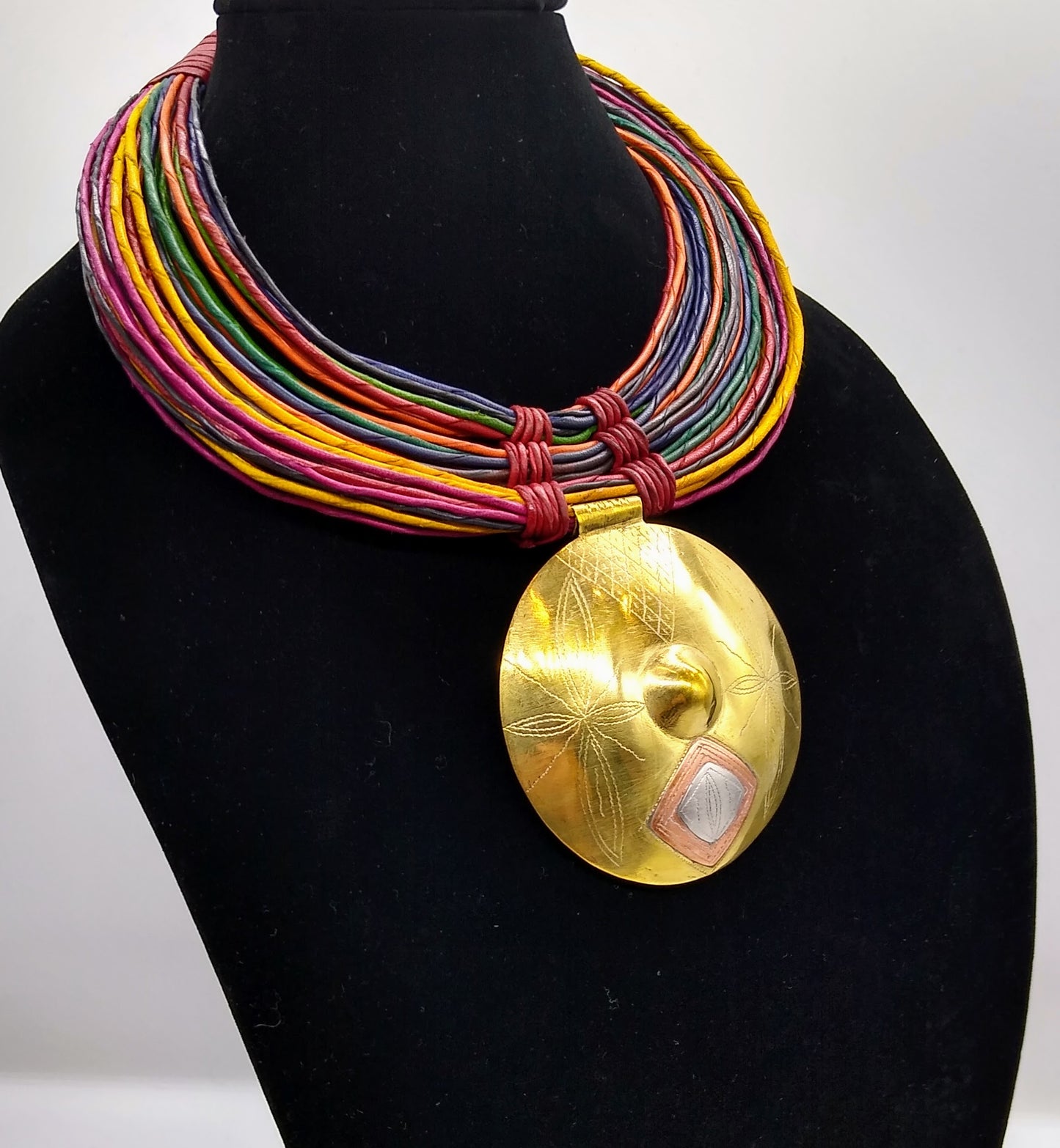 Empress Necklace