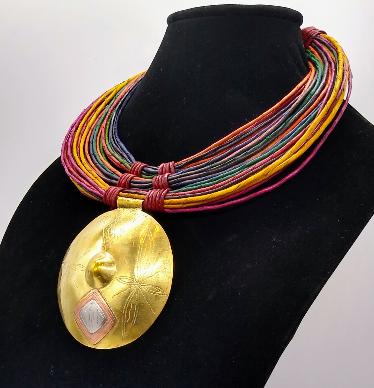 Empress Necklace