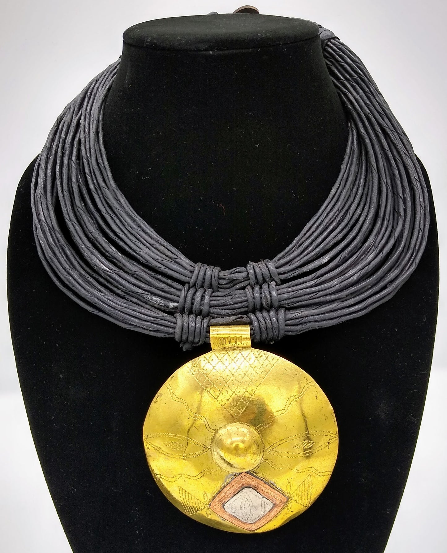 Empress Necklace