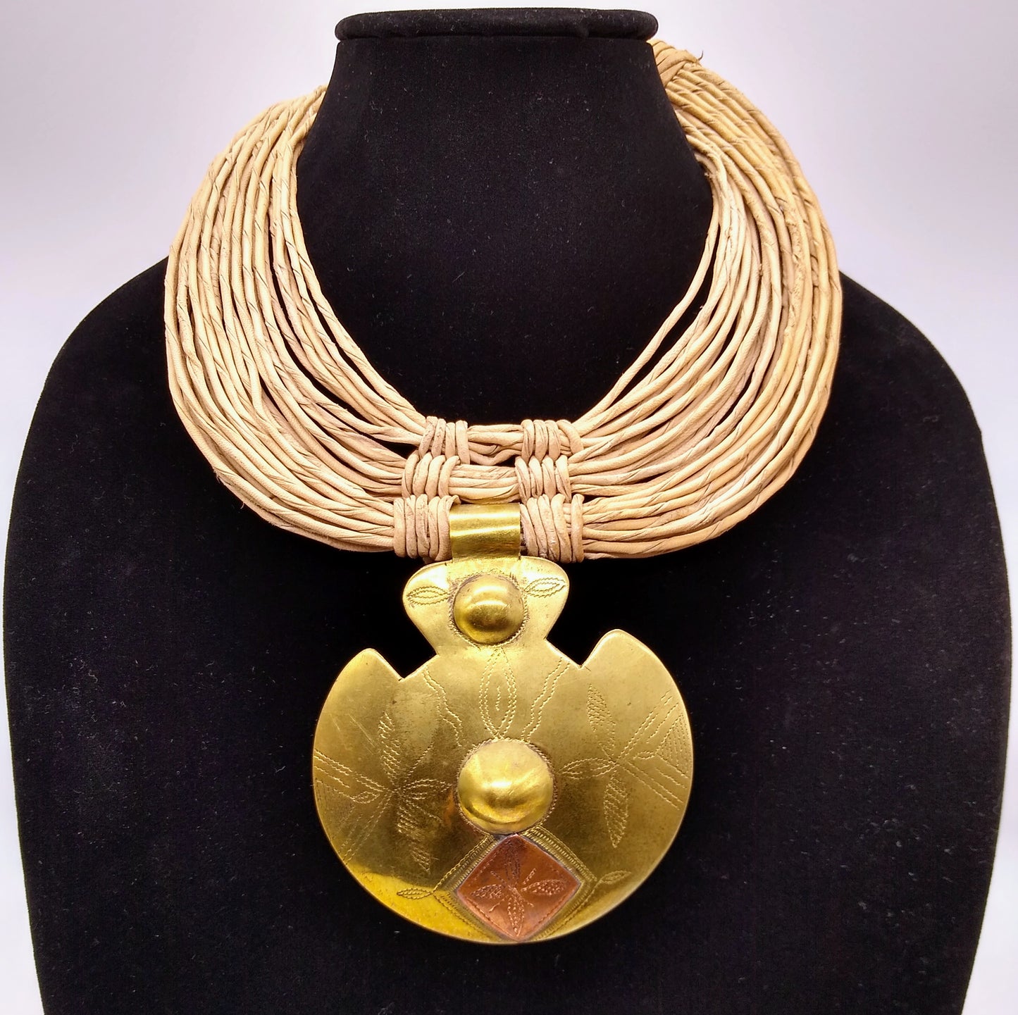 Empress Necklace